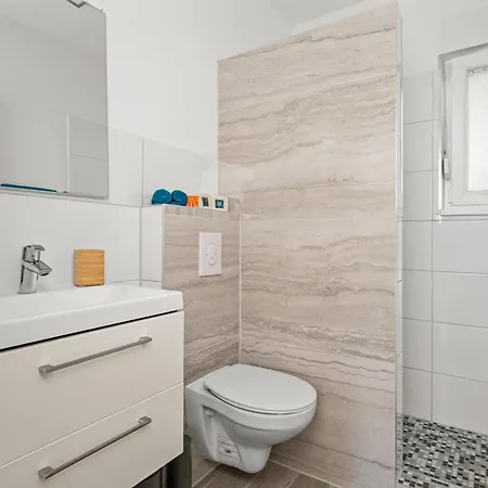 Διαμέρισμα Casa Lilium, A Charming 6km Near The Sea *
